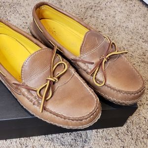 QUODDY GRIZZLY MOC SIZE 9M